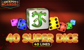 777 vasco Amusnet - 40 Super Dice