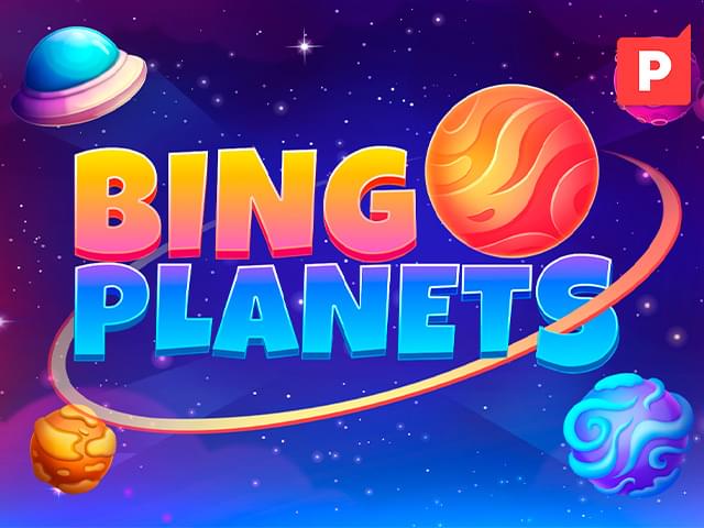 777 vasco Planetas do Bingo