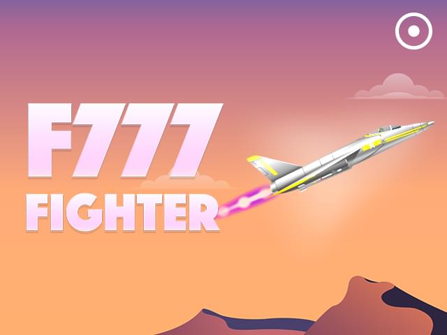 777 vasco F777 Fighter