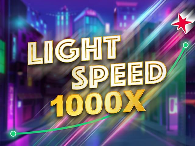 777 vasco Velocidade da Luz