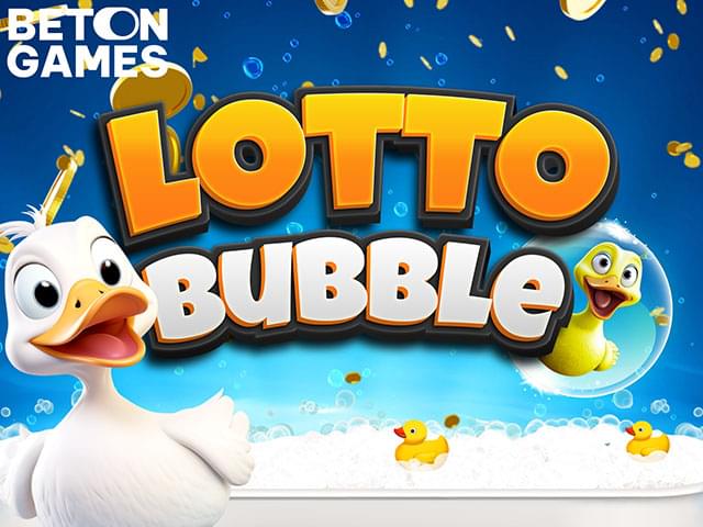 777 vasco Lotto Bubble Pro