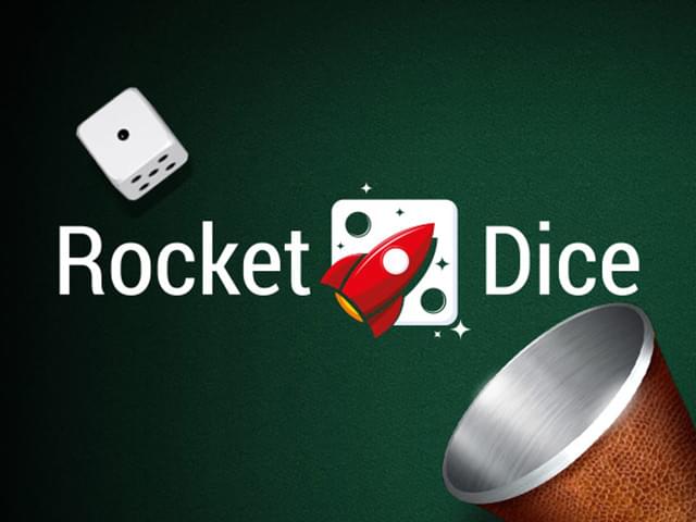 777 vasco Dados de Foguete