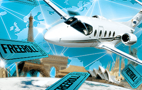 777 VASCO Freerolls Exclusivos