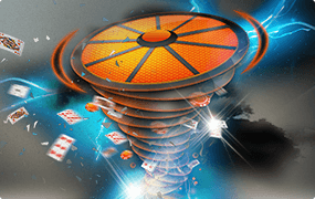 777 VASCO Pôquer Twister